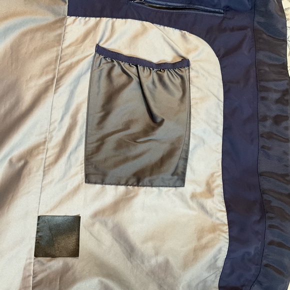 Lululemon Savasana Waterproof Jacket - Picture 13 of 13